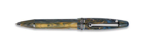 Maiora - Ogiva Golden Age - Wind RT - Ballpoint pen