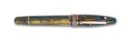 Maiora - Ogiva Golden Age - Wind RGT - Fountain pen - Pennino in oro 14K