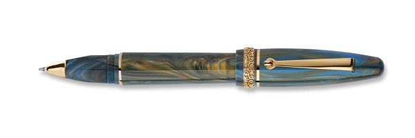 Maiora - Ogiva Golden Age - Wind GT - Rollerball pen