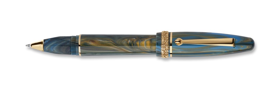 Maiora - Ogiva Golden Age - Wind GT - Rollerball pen