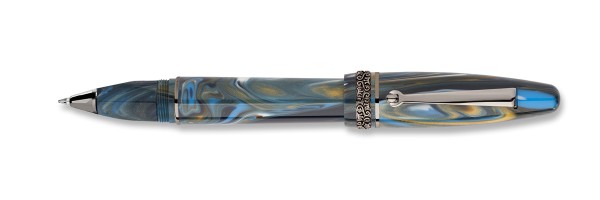 Maiora - Ogiva Golden Age - Wind RT - Rollerball pen