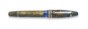 Maiora - Ogiva Golden Age - Wind HT - Fountain pen - Pennino in oro 14K