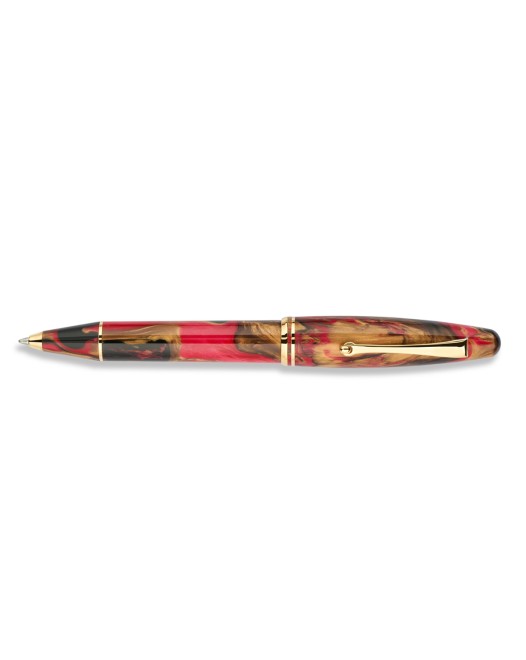 Maiora - Ogiva Golden Rule - Ballpoint Maiora - Ogiva Golden Rule - Ballpoint