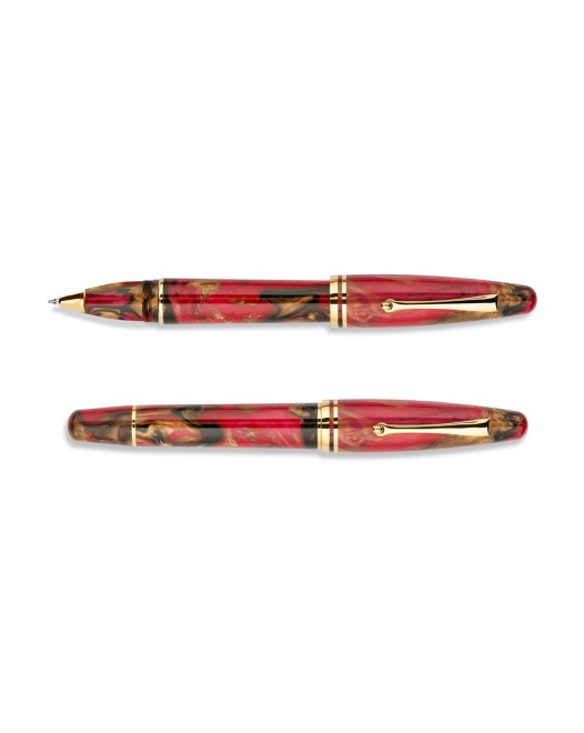 Maiora - Ogiva Golden Rule - Rollerball Maiora - Ogiva Golden Rule - Rollerball