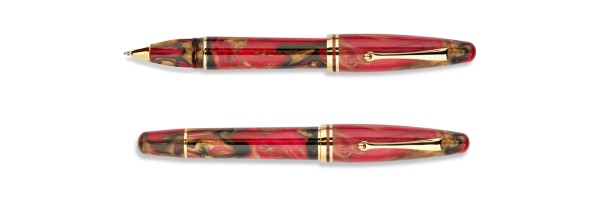 Maiora - Ogiva Golden Rule - Rollerball Maiora - Ogiva Golden Rule - Rollerball