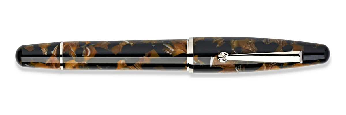 Maiora - Ultra Ogiva Ti22 - Gea - Rollerball pen