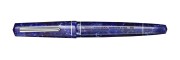 Maiora - Impronte - Blue Capri - Fountain pen Oversize - Steel nib