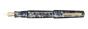 Maiora - Impronte - Terre - Fountain pen Oversize - Steel nib