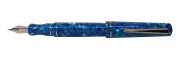 Maiora - Impronte - Posillipo - Fountain pen Slim - Pennino acciaio