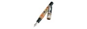 Marlen - Antica Atella - Fountain Pen - Lateral Loading