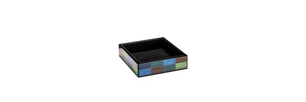 Morici - Cannaregio Desk Organizer - Laquered Wood