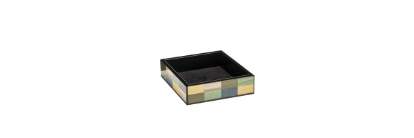 Morici - Mestre Desk Organizer - Laquered Wood