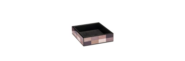 Morici - Sestiere Desk Organizer - Laquered Wood