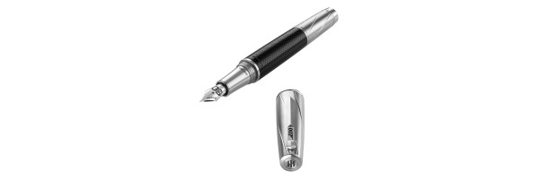 007 Spymaster Duo - Fountain Pen - Limited Edition