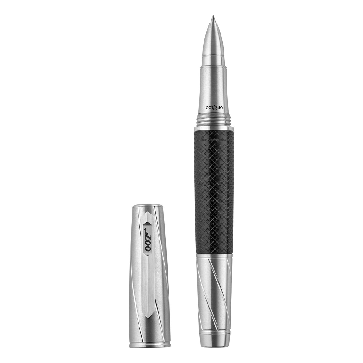 007 Spymaster Duo - Rollerball Pen - Limited Edition