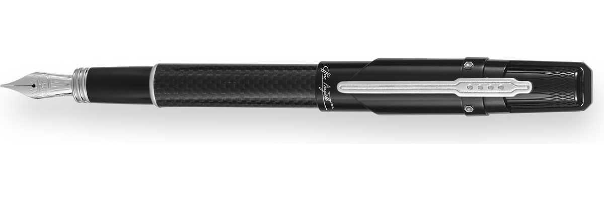 Montegrappa - Bugatti CHIRON - Stilografica