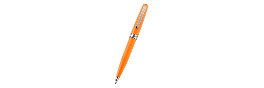 Montegrappa - Armonia - Orange - Ballpoint Pen