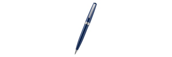 Montegrappa - Armonia - Penna a sfera - Navy Blue