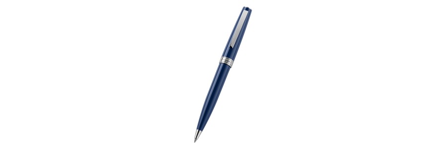 Montegrappa - Armonia - Navy Blue - Ballpoint Pen