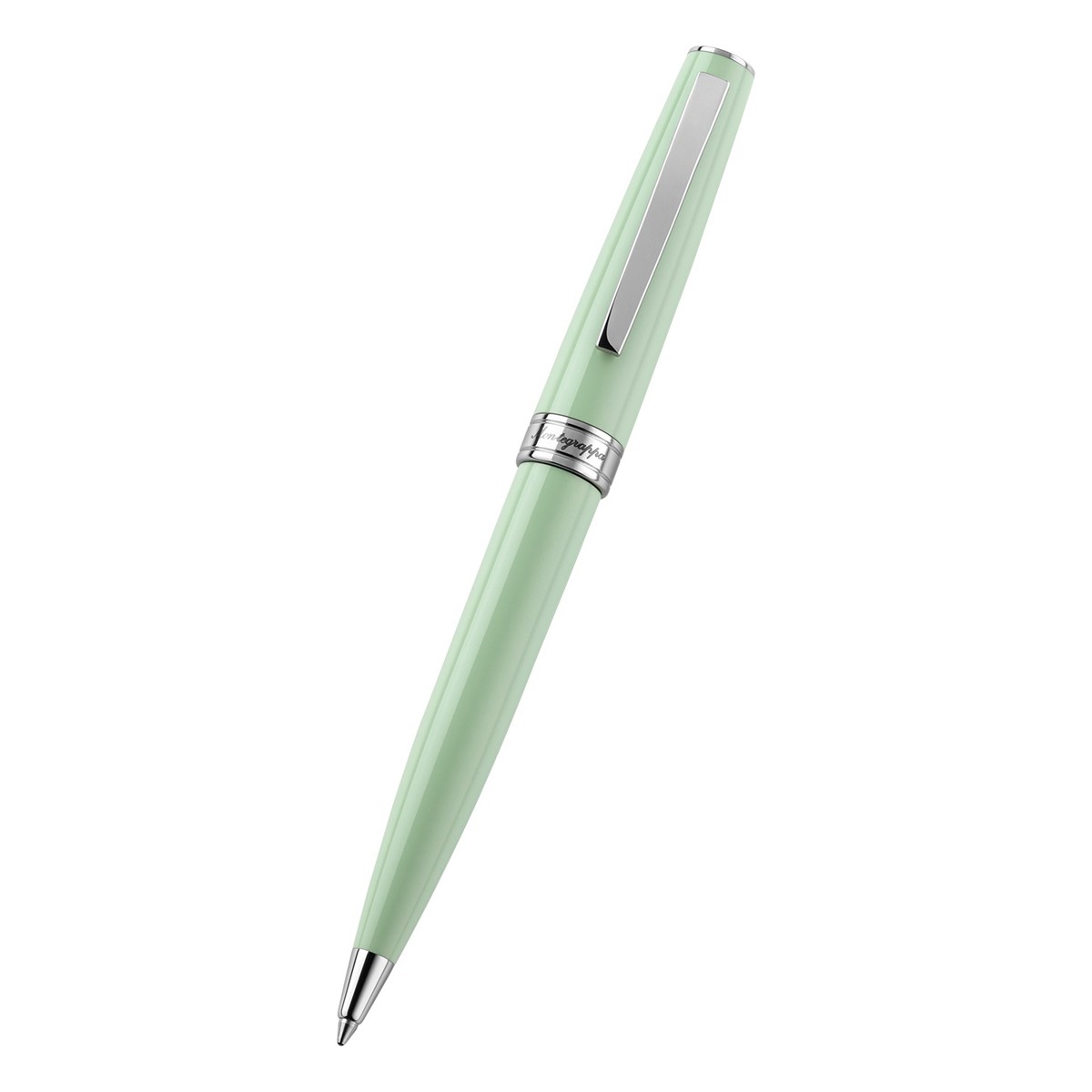 Montegrappa - Armonia - Penna a sfera - Menta