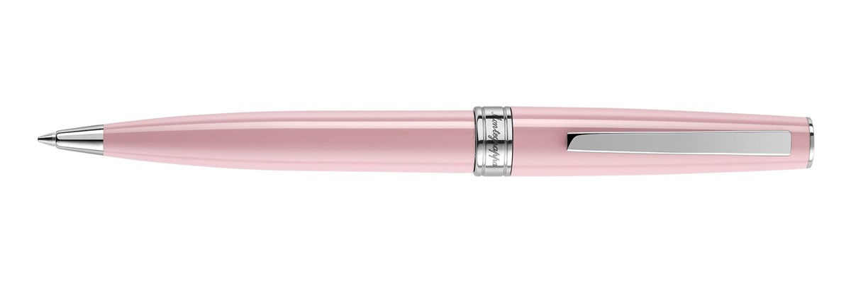 Montegrappa - Armonia - Penna a sfera - Rosa