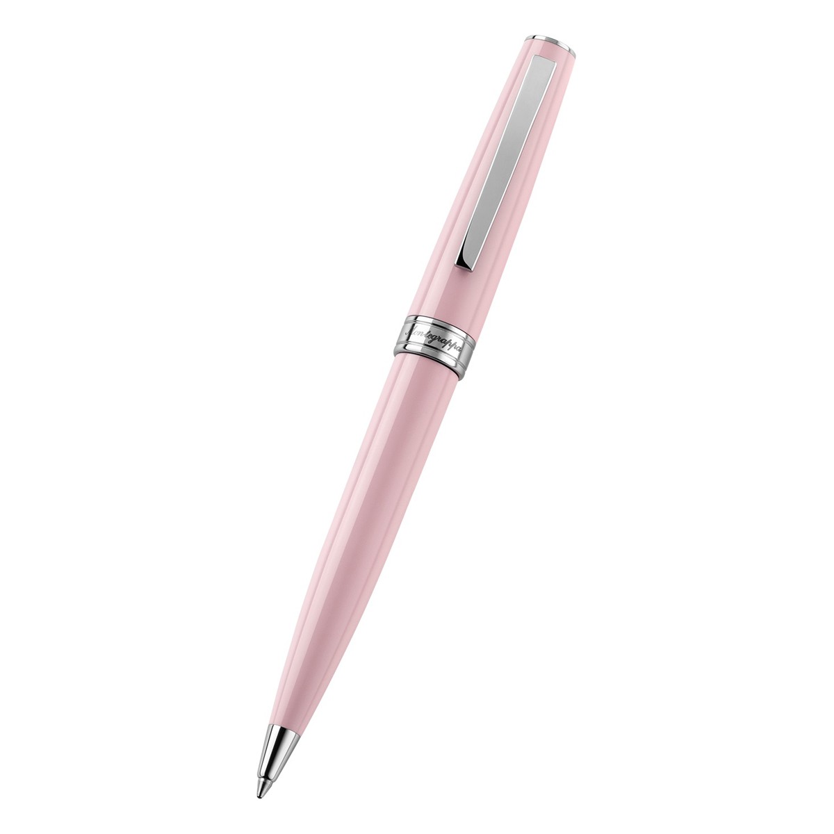 Montegrappa - Armonia - Pink - Ballpoint Pen
