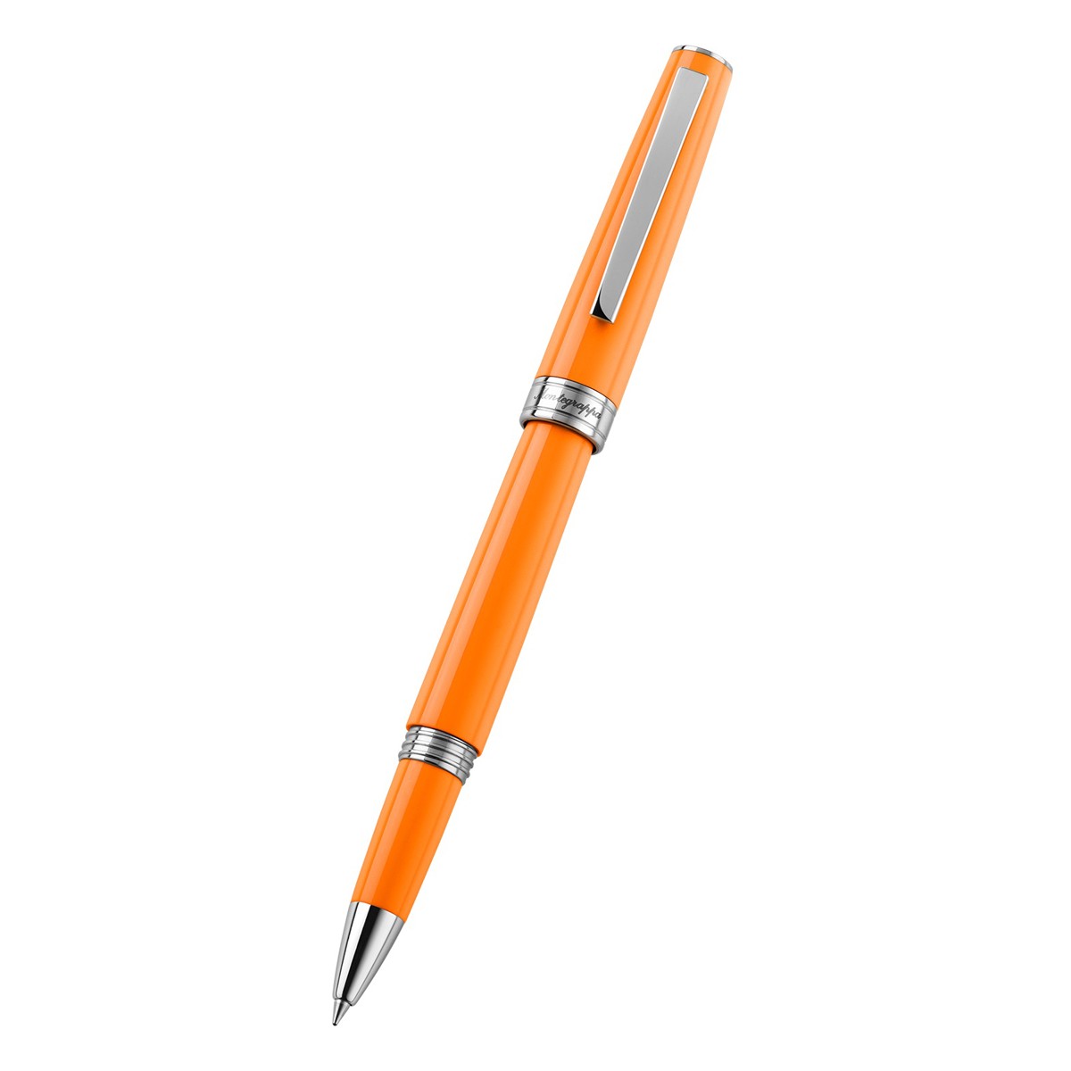 Montegrappa - Armonia - Orange - Rollerball Pen