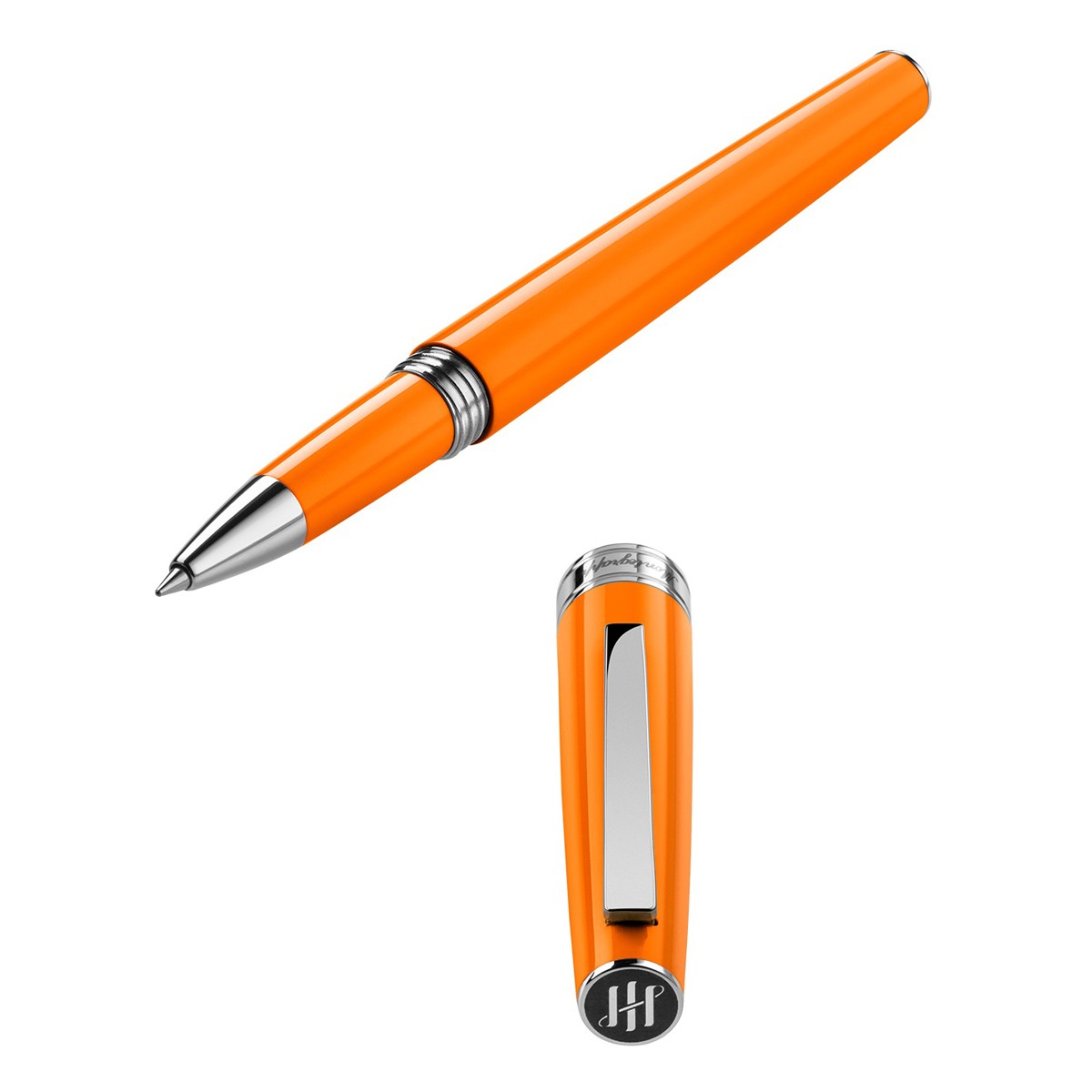 Montegrappa - Armonia - Orange - Rollerball Pen