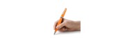 Montegrappa - Armonia - Roller - Arancio