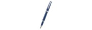 Montegrappa - Armonia - Navy Blue - Rollerball Pen