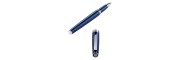 Montegrappa - Armonia - Roller - Navy Blue