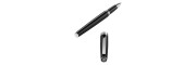 Montegrappa - Armonia - Black - Rollerball Pen