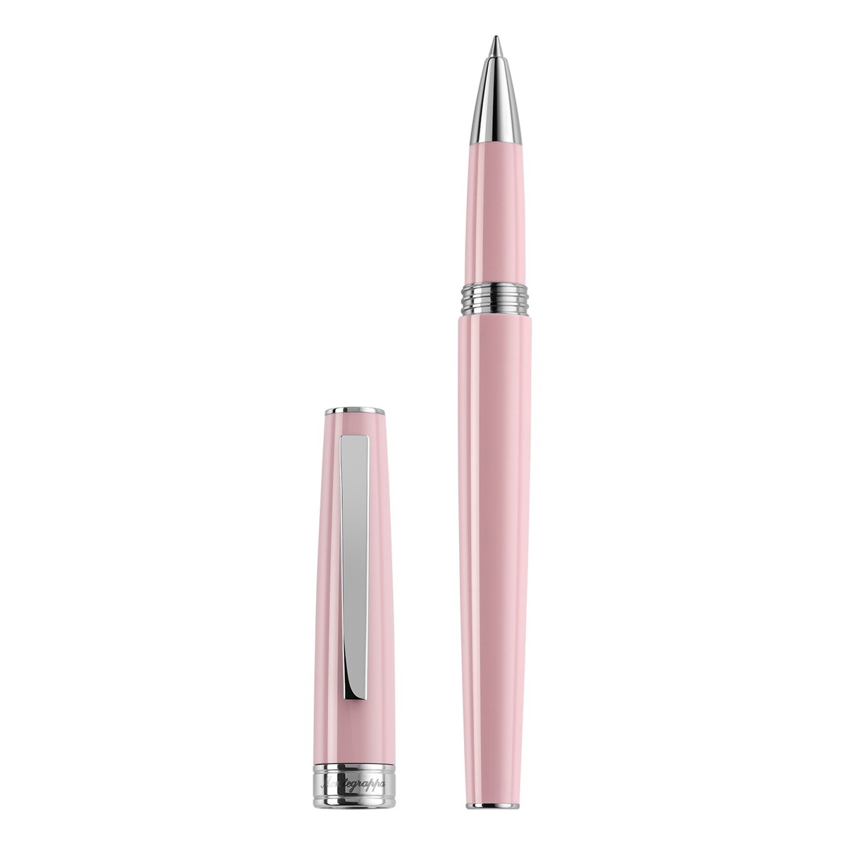 Montegrappa - Armonia - Pink - Rollerball Pen