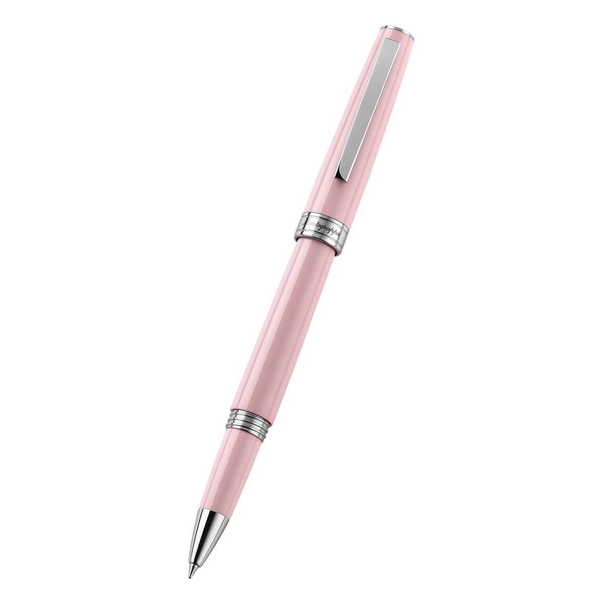 Montegrappa - Armonia - Pink - Rollerball Pen