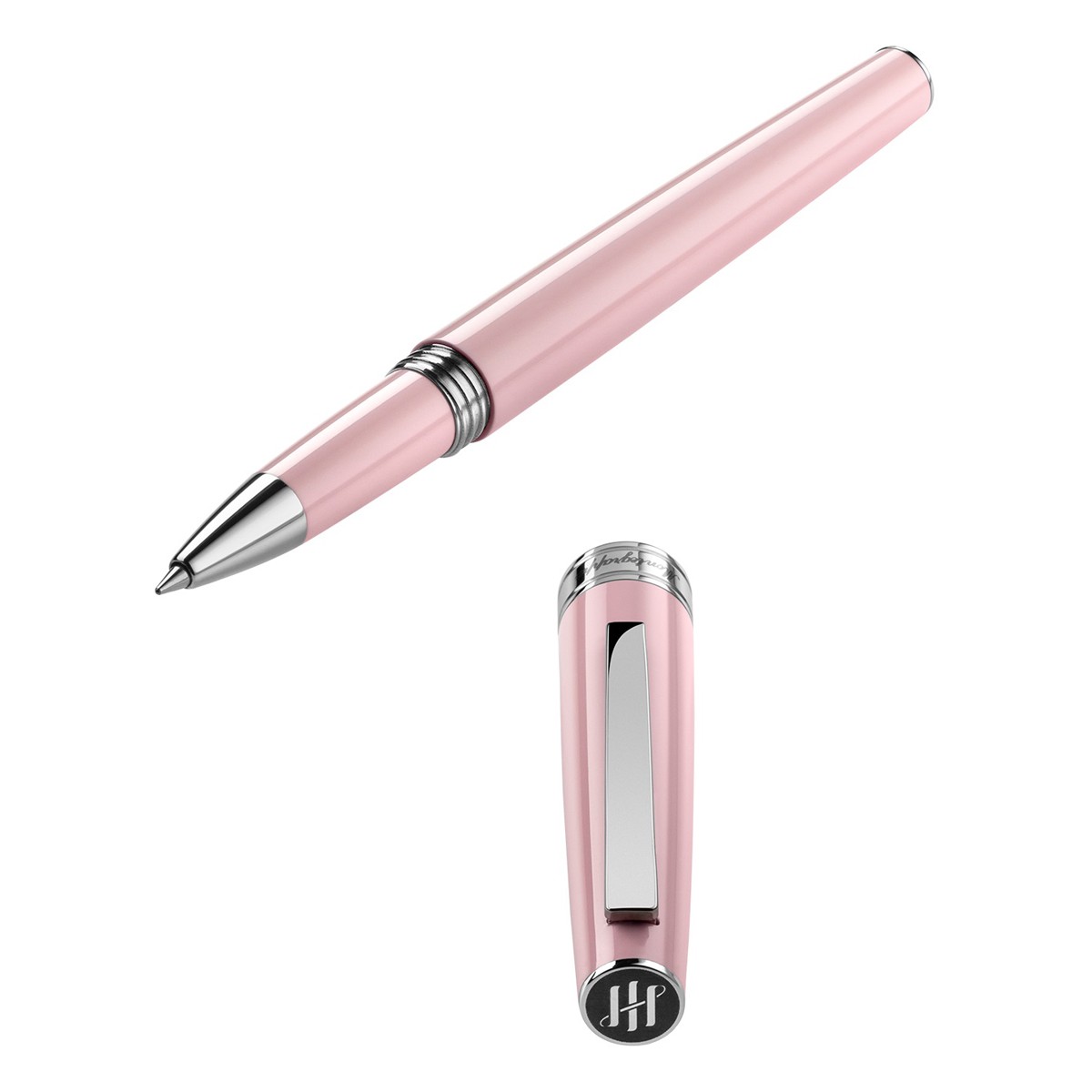 Montegrappa - Armonia - Roller - Rosa