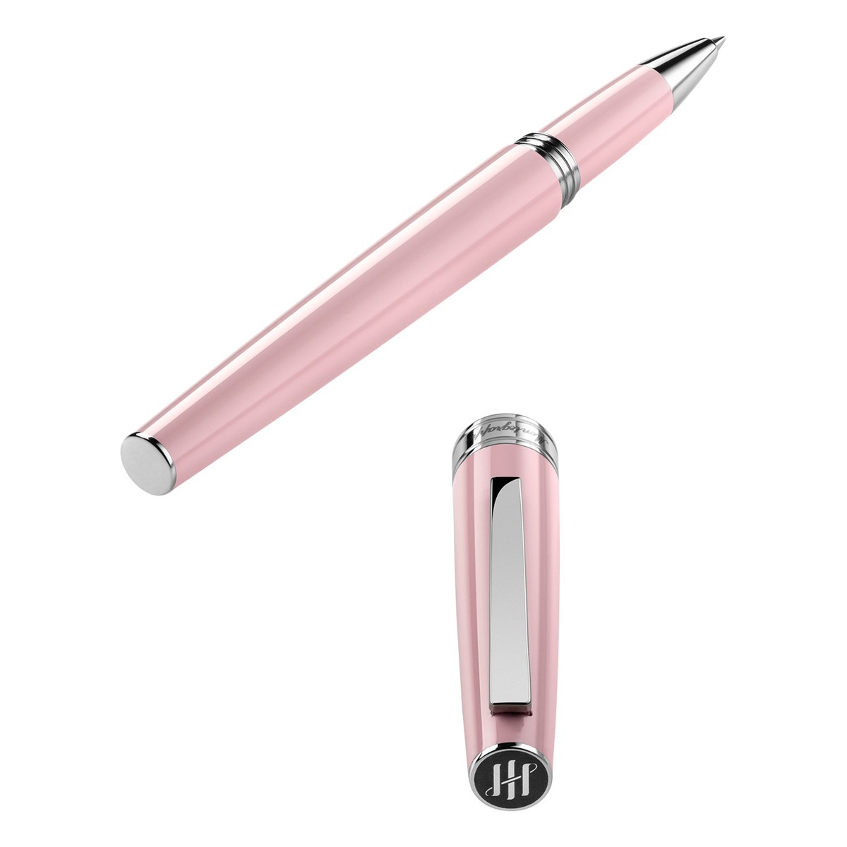 Montegrappa - Armonia - Roller - Rosa