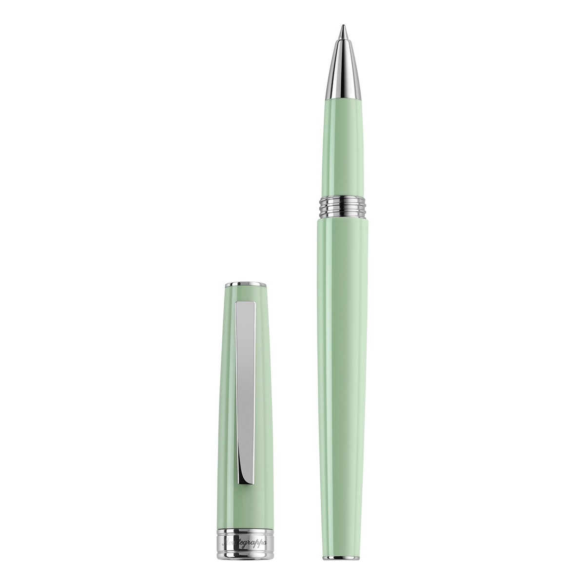 Montegrappa - Armonia - Roller - Menta