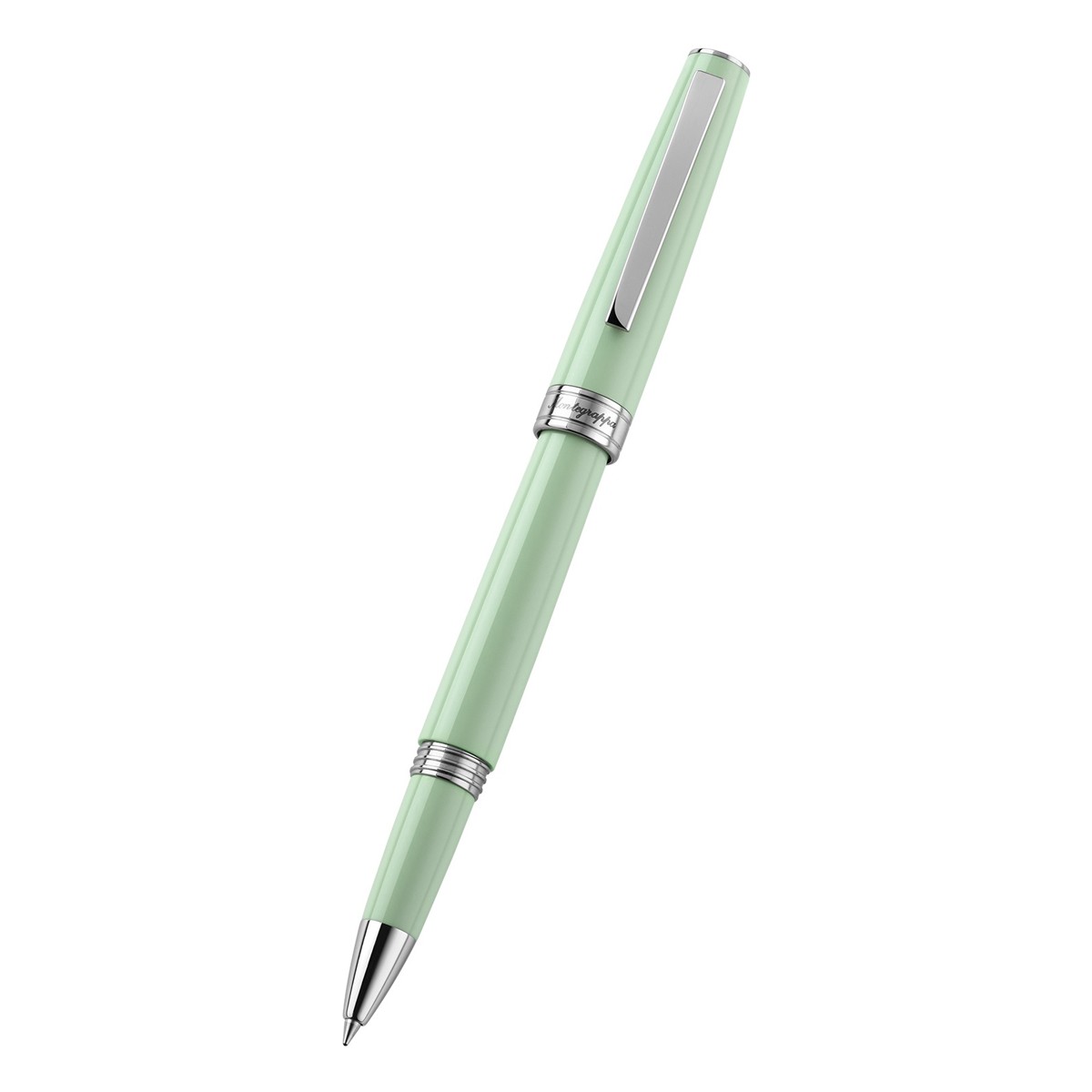 Montegrappa - Armonia - Neo Mint - Rollerball Pen