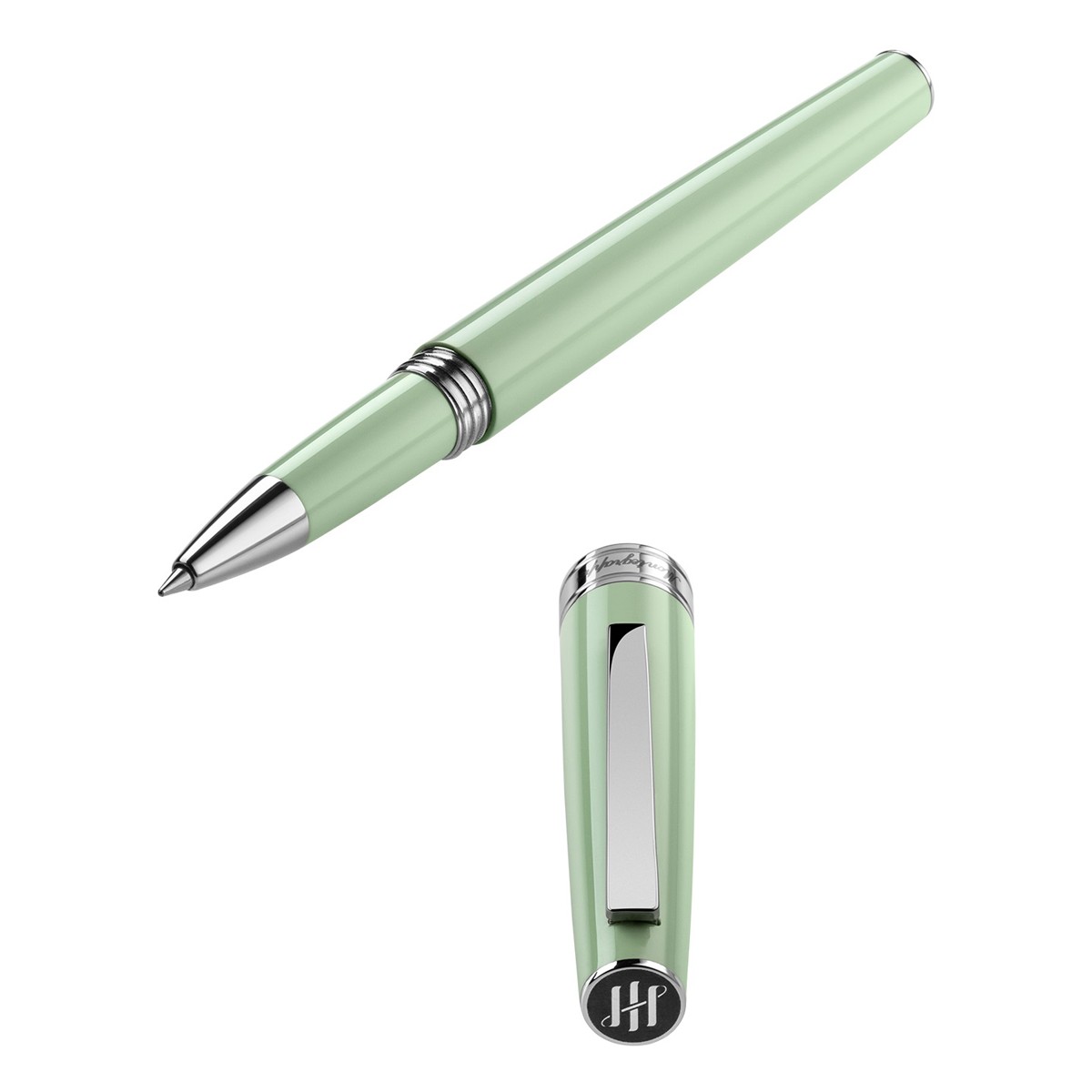 Montegrappa - Armonia - Neo Mint - Rollerball Pen