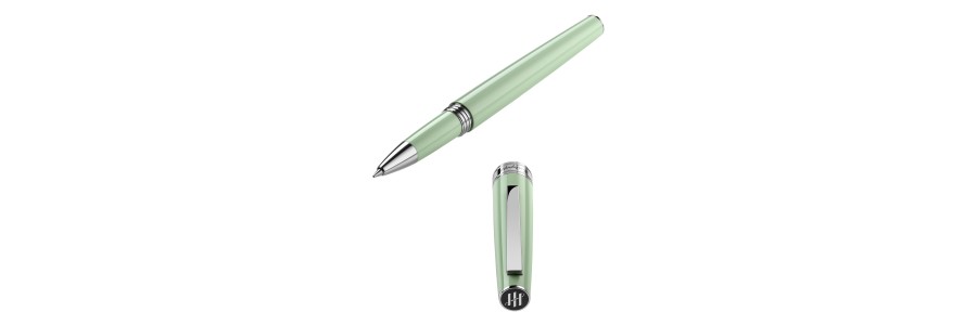 Montegrappa - Armonia - Roller - Menta