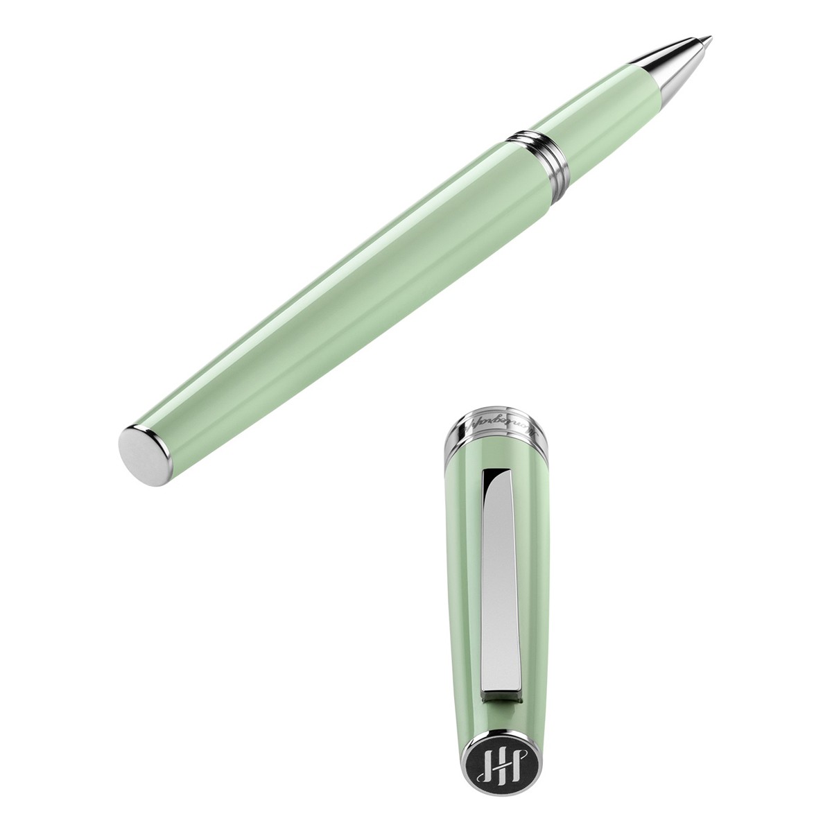 Montegrappa - Armonia - Neo Mint - Rollerball Pen