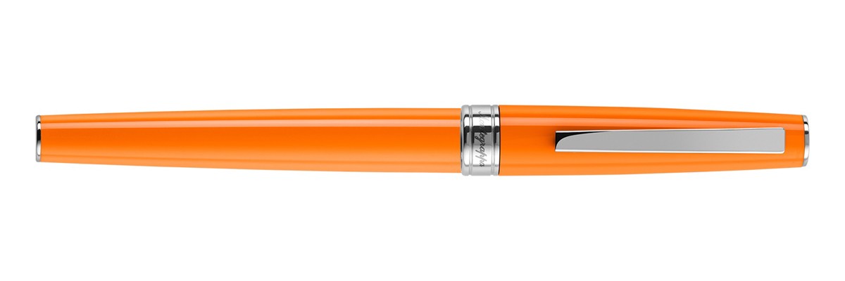 Montegrappa - Armonia - Stilografica - Arancio