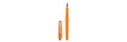 Montegrappa - Armonia - Orange - Fountain Pen 