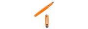 Montegrappa - Armonia - Orange - Fountain Pen 