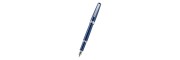 Montegrappa - Armonia - Navy Blue - Fountain Pen 