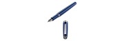 Montegrappa - Armonia - Navy Blue - Fountain Pen 