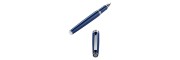 Montegrappa - Armonia - Navy Blue - Fountain Pen 