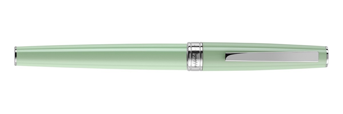 Montegrappa - Armonia - Stilografica - Menta