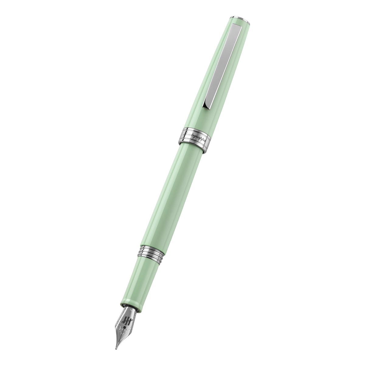 Montegrappa - Armonia - Neo Mint - Fountain Pen 