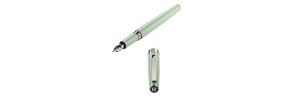 Montegrappa - Armonia - Stilografica - Menta